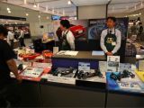 F104 ver.II Pro chassis - Shizuoka Hobby Show 2012