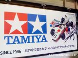 50th Shizuoka Hobby Show - Modellismo statico e dinamico
