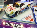 TAMIYA SHAKEN 408R TA05 Ver.II Mach GO! GO! GO!