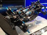 Tamiya TA06 MS Touring Car: Shizuoka Hobby Show 2013
