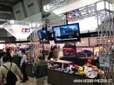 Novità della Tamiya al Tokyo Hobby Show 2012