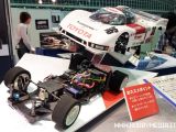 Telaio RM-01 Tamiya Pan Car 1/12: Video Modellismo