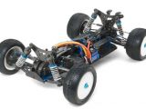 Tamiya TRF 502X 4WD Video - Buggy elettrica in scala 1:10 