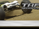 Tamiya TRF801 XT: E' online il sito ufficiale!