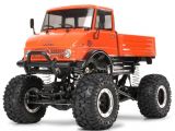 Tamiya Mercedes UNIMOG 406 Series U900 
