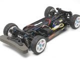 Automodelli TAMIYA TT01 Type E - Video Modellismo