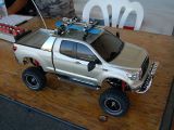 Tamiya - Toyota Tundra Highlift  - Scoop nuovo prototipo!