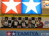 Tamiya Fair - World Championship 2008 - Modellismo giapponese
