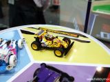 Tamiya Mini4WD Year of the Tiger - Tigre Animale dell'anno 2010 - Oroscopo cinese Feng Shui 