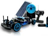 Horizon H-Cell 2.0 - Ecologia RC - Kit di trasformazione a idrogeno per TAMIYA TRF-416