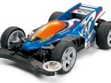 Mini 4WD - La canzone ufficiale
