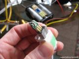 Arduino + Nintendo Wii + RC Car = "Wiieasy Rider"