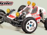 Tamiya: TamTech Buggy Champ