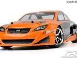 Carrozzeria da Drift - ProLine Tansou Sedan da 190mm 