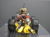Lets Make Robots - TB007 Automodello Metal Detector