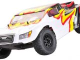 TR2 Short Course Truck 2wd 1:10 Brushless - Team C