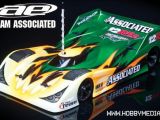 Team Associated 12R5.2 Factory Team Kit Pan Car 1:12