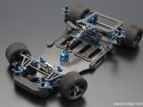 Yokomo - Associated RC 12R5 World Champion Edition