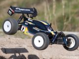 Associated RC18B2 Buggy e RC18T2 Truck RTR 2,4 GHz