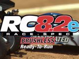 Team Associated RC8.2e Buggy brushless 4WD RTR