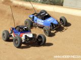 Team Associated SC10B RS - Short Course Buggy 1:10 