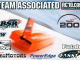 L'automodello più veloce del mondo Team Associated SR11 