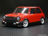Autobianchi A112 Abarth - Team ATLAS - Beat E54-M1
