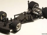 Corally 10SL Side Links - Prototipo automodello 1/10