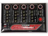 Team Corally BMS Program Card - Programmatore ESC