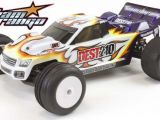 Stadium Truck Team Durango DEST 210R 2WD 1/10
