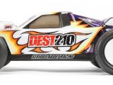 Team Durango DEST210R Stadium Truck 2WD 1/10