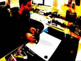 Team Durango DETC410 touring car - Teaser