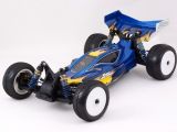 Team Durango DEX 410 - Off Road Buggy Elettrica 1:10