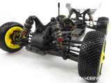 Team Durango DEX410v3 4WD BUGGY - Video Modellismo
