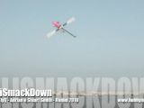 Team ElyQ Adrian e Stuart Smith - Heli SmackDown