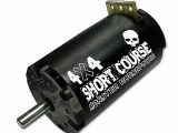Motore brushless 550 - Team Epic Monster Horsepower per Short Course Truck