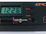 Team Epic I-Gauss - Testare i motori Brushless