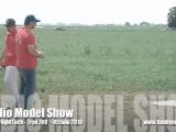 Team FlightTech - Trex 700 - Ozzano Radio Model Show 2010 