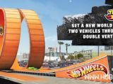X Games 2012 video: Hot Wheels World Record Double Loop