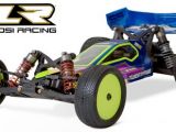 Team Losi 22 Buggy 2wd RTR 1/10 video - Horizon Hobby