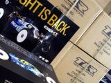 Team Losi 8ight 3.0 disponibile nei negozi di modellismo