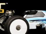 Guida al setup del nuovo buggy 1/8 Team Losi 8ight 3.0