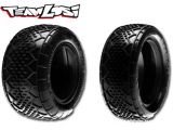 Team Losi BK Bar Tires - Gomme per offroad - Horizon Hobby