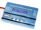 Losi - MultiPro Intelligent Balance Charger - Carica batterie Li-ion LiPo NiCd e NiMH