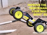 Parti opzionali per Losi Mini 8IGHT 1/14 - Horizon Hobby