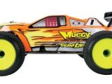 Team Losi: MUGGY 4WD RTR