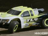 TLR 22SCT Ready To Compete Video - Horizon Hobby