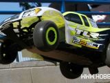 TLR 22SCT 2wd Ready To Compete - Horizon Hobby
