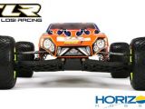 Losi TLR 22T Stadium Truck 2WD 1:10 - Horizon Hobby