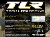 Suggerimenti per il montaggio del Team Losi SCTE 2.0 4WD